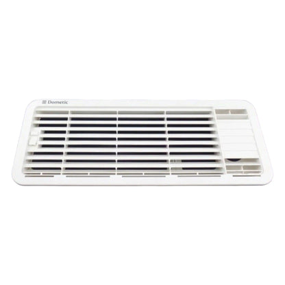 Dometic Upper White Fridge Vent Kit for Electrolux Dometic 3 Way Caravan Fridge - Everything Caravans