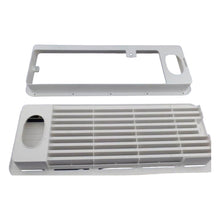 Dometic Upper White Fridge Vent Kit for Electrolux Dometic 3 Way Caravan Fridge - Everything Caravans