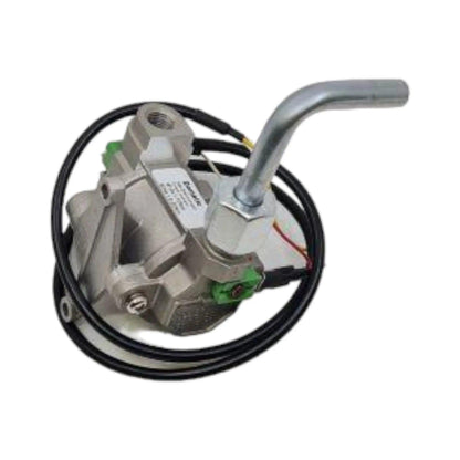 Dometic Valve Safety Gas for RM7401 and RM7851 - Everything Caravans