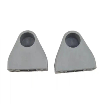 Dometic Waeco CF Complete Handle Set fits CF35 to CF60 - Everything Caravans