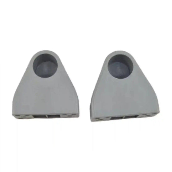Dometic Waeco CF Complete Handle Set fits CF35 to CF60 - Everything Caravans