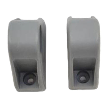 Dometic Waeco CF Complete Handle Set fits CF35 to CF60 - Everything Caravans
