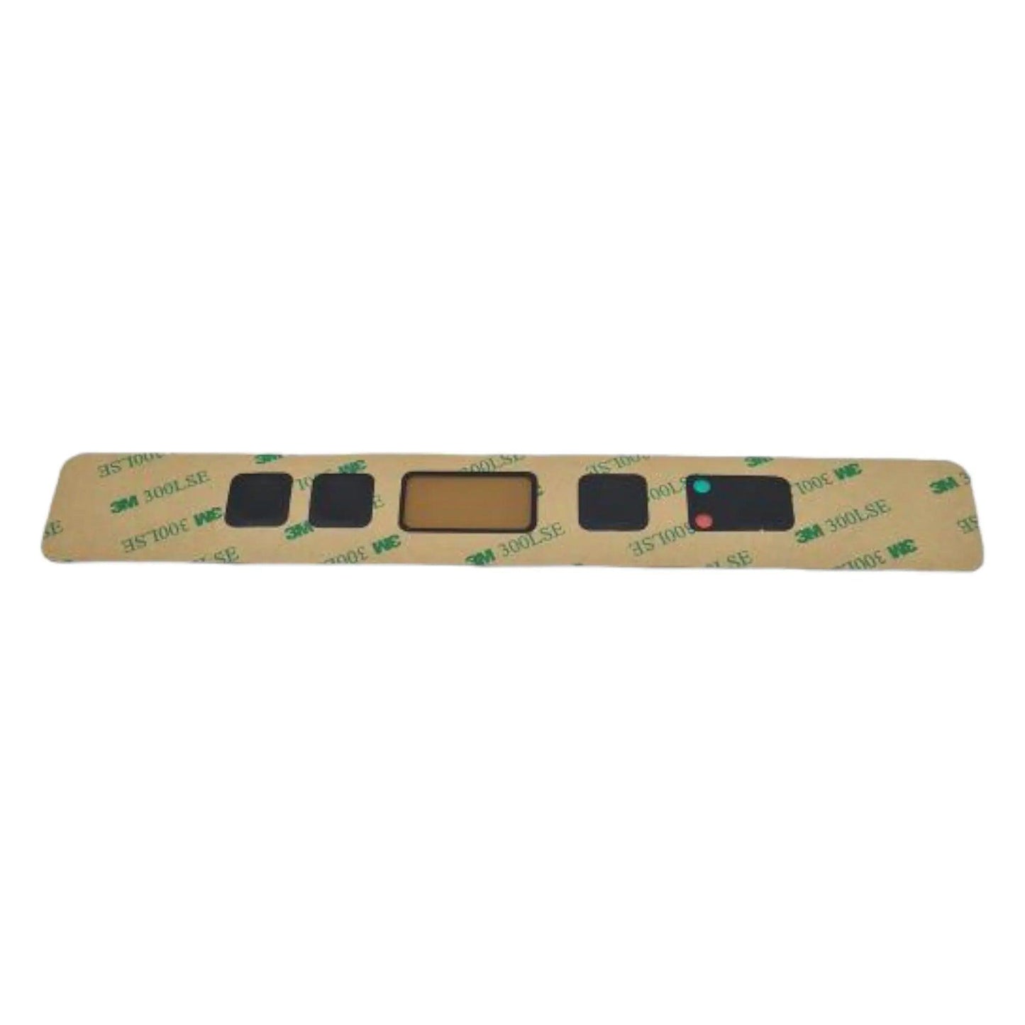 Dometic Waeco CFX Membrane Decal for Display CFX35 CFX40 CFX50 CFX65W - Everything Caravans