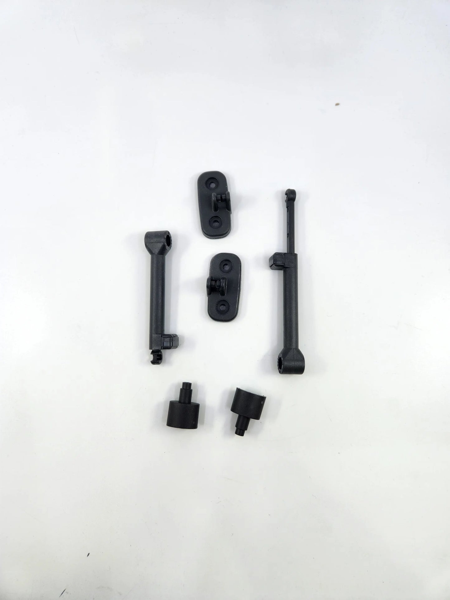 Dometic Window Stay S7P Friction 250mm (BG4107-250) - Everything Caravans