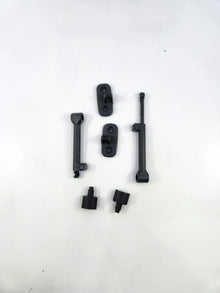 Dometic Window Stay S7P Friction 250mm (BG4107-250) - Everything Caravans