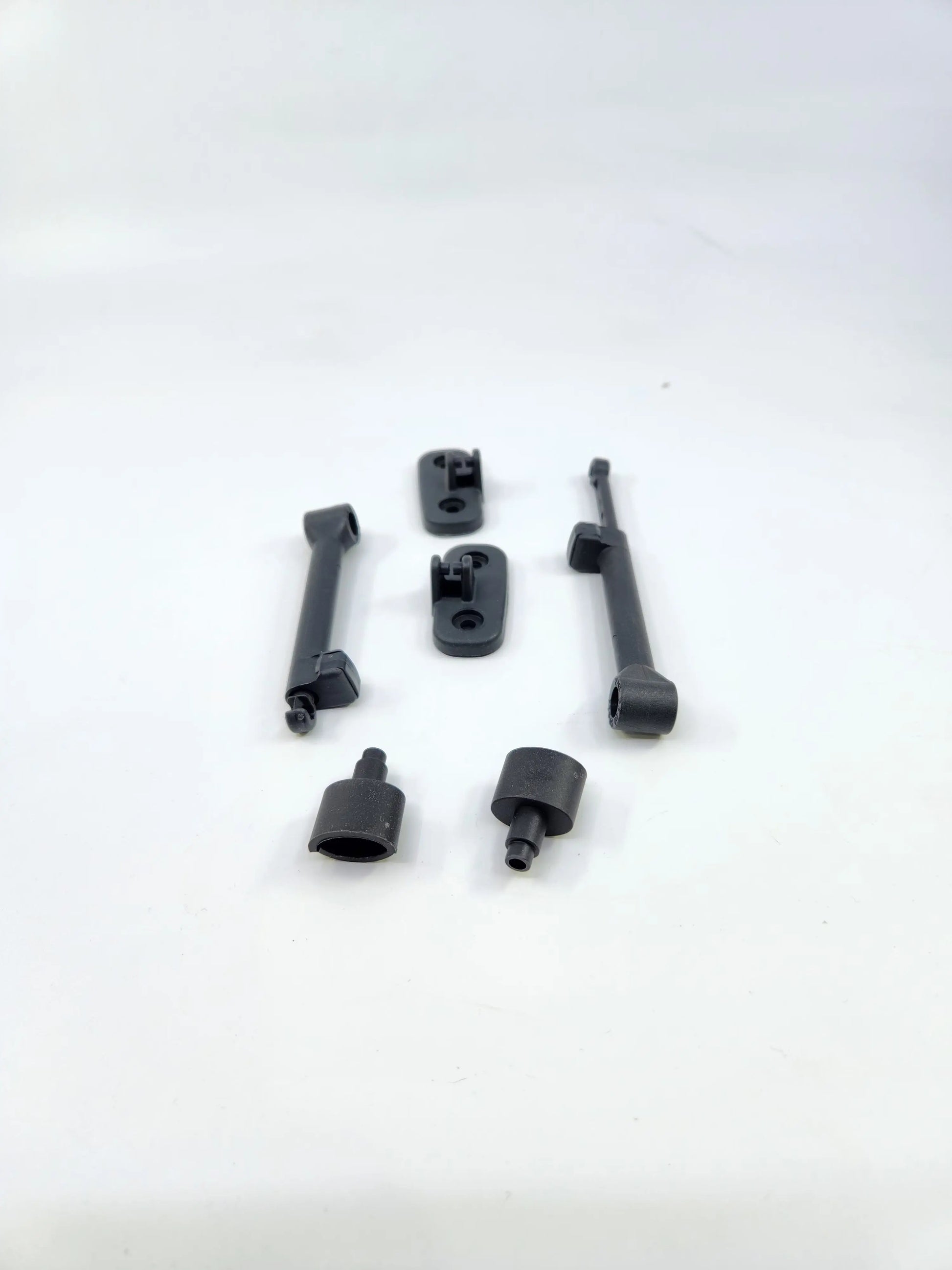 Dometic Window Stay S7P Friction 250mm (BG4107-250) - Everything Caravans