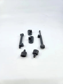 Dometic Window Stay S7P Friction 250mm (BG4107-250) - Everything Caravans