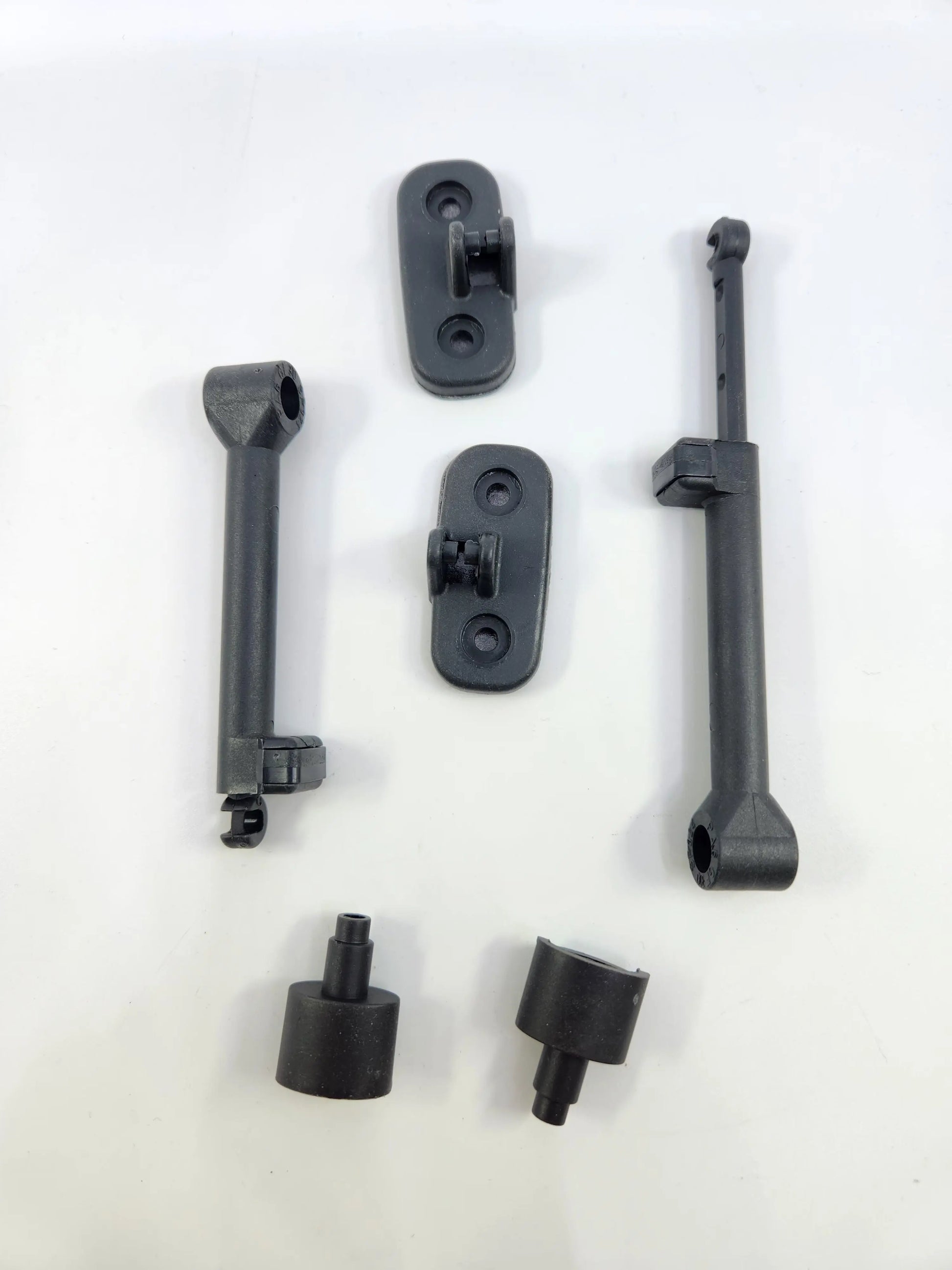 Dometic Window Stay S7P Friction 250mm (BG4107-250) - Everything Caravans