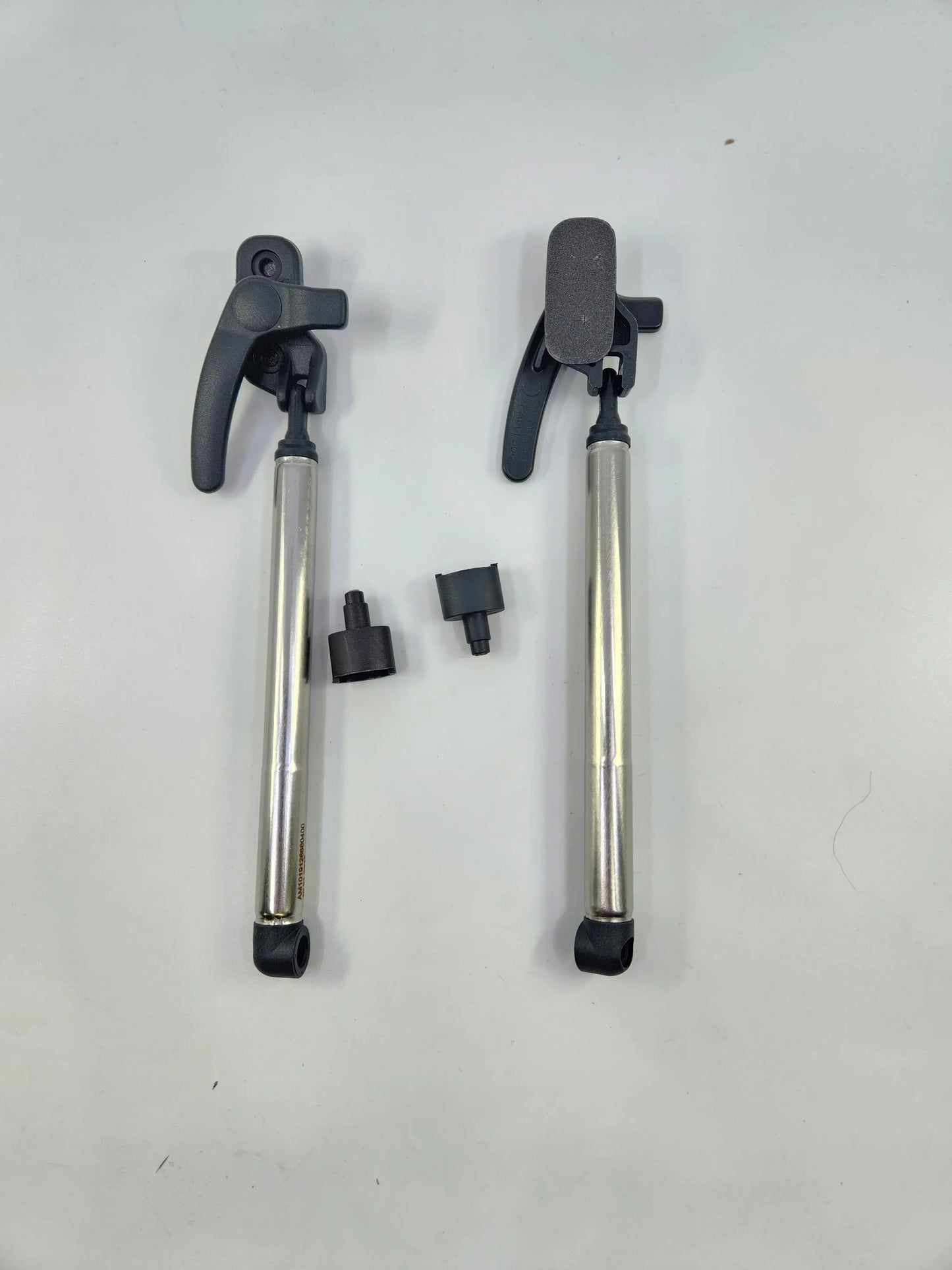 Dometic Window Stay S7P Friction 400mm (BG4107-400) - Everything Caravans