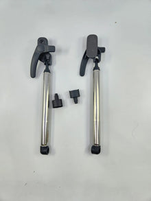 Dometic Window Stay S7P Friction 400mm (BG4107-400) - Everything Caravans