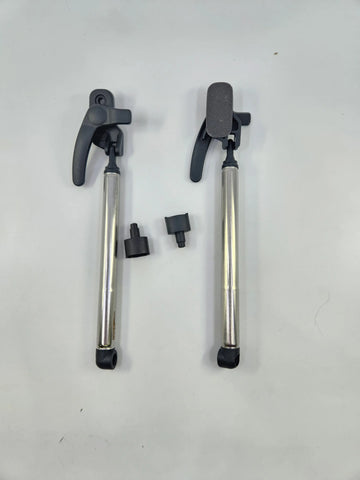 Dometic Window Stay S7P Friction 400mm (BG4107-400) - Everything Caravans
