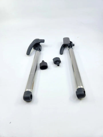 Dometic Window Stay S7P Friction 400mm (BG4107-400) - Everything Caravans
