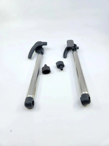 Dometic Window Stay S7P Friction 450mm (BG4107-450) - Everything Caravans