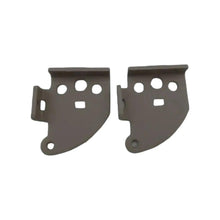 Door Conversion Kit Beige for RM2453 RM2553 3 Way Dometic Fridge - Beige - Everything Caravans