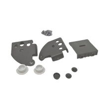 Door Kit RM4605-4805 Black - Everything Caravans
