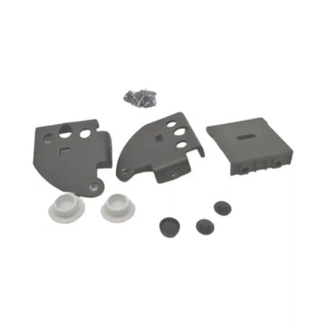 Door Kit RM4605-4805 Black - Everything Caravans