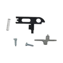 Door Latch - Suit Dometic RMD10.5XS Fridges - Everything Caravans