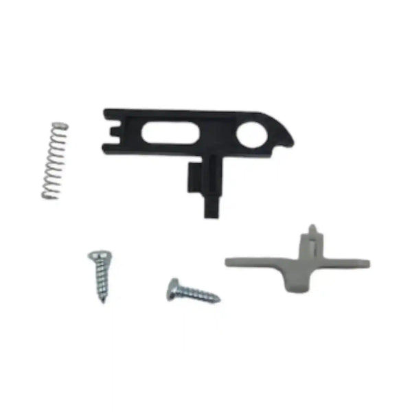 Door Latch - Suit Dometic RMD10.5XS Fridges - Everything Caravans