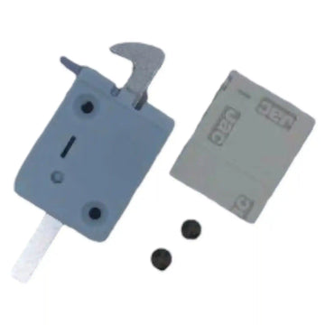 Door Lock Suits Dometic RMDX and RMD8551 Fridges - Everything Caravans