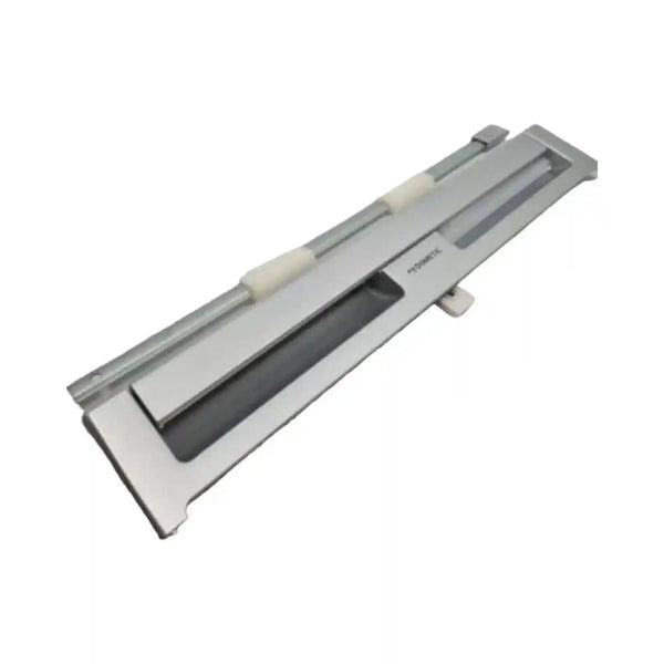 Door Locking Assembly CR080 and CRX80 Fridge Dometic Waeco - Everything Caravans