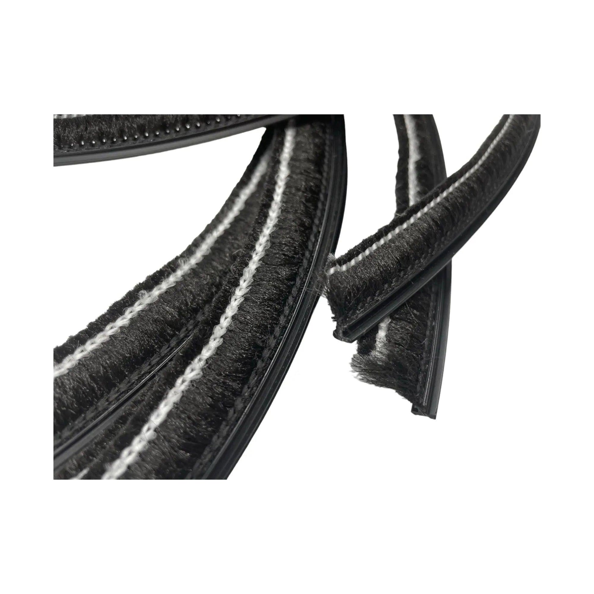 Door Pinch Weld Suits All Size Odyssey Doors - Everything Caravans