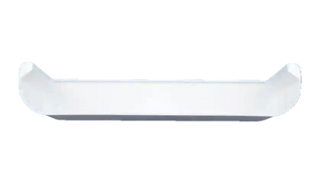 Door Shelf Upper for 3 Way RM2453 RM2553 RM4601 Dometic Fridge - Everything Caravans