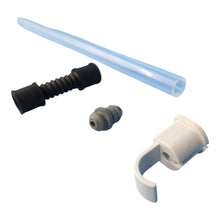 Drain Tube to Suit Thetford SC400 Toilets - Everything Caravans