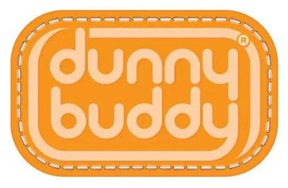 Dunny Buddy your Outdoor Adventure Companion Sunburnt orange - Everything Caravans