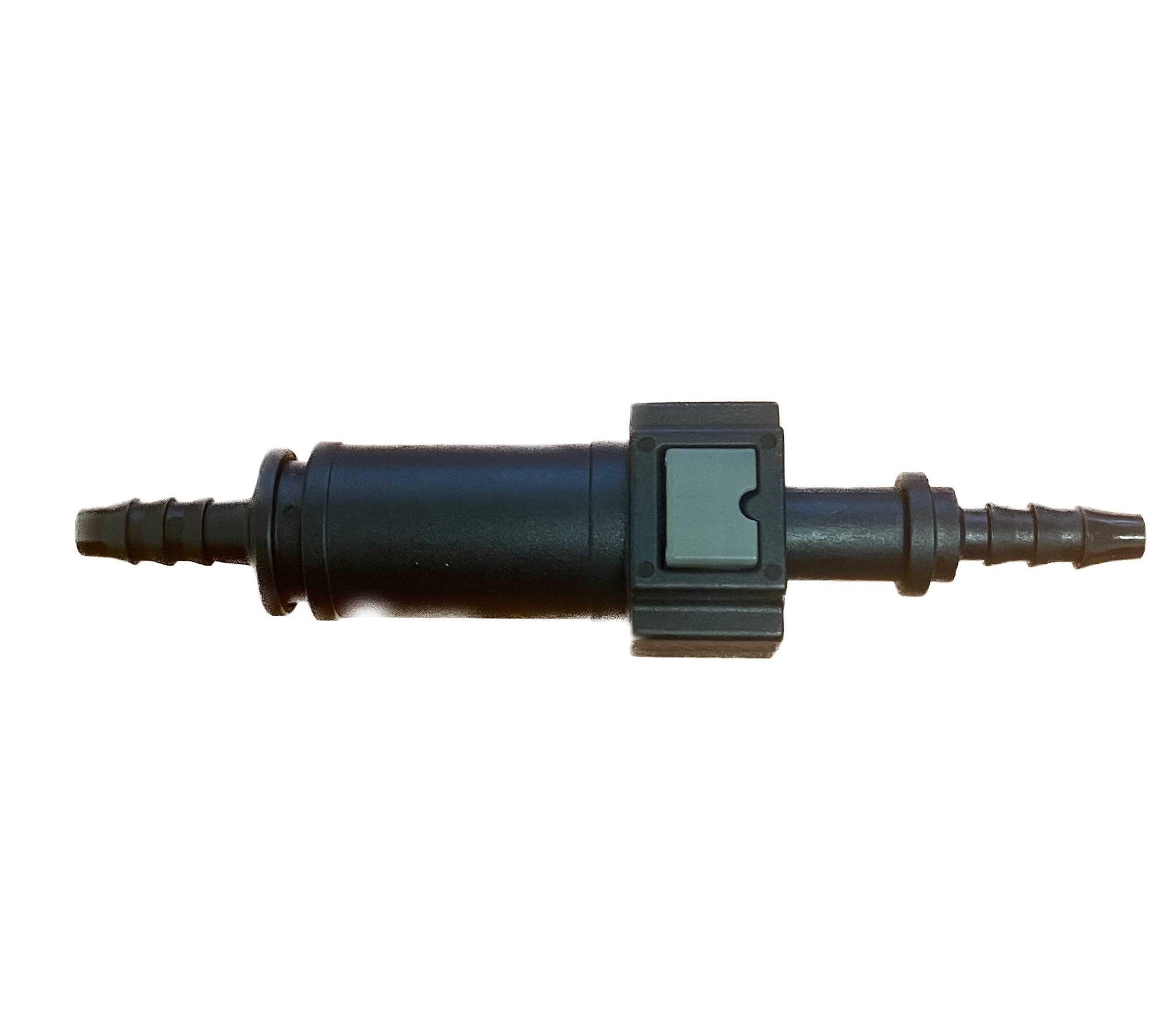 ECP Diesel Heater Fuel Line Quick Connect Everything Caravans