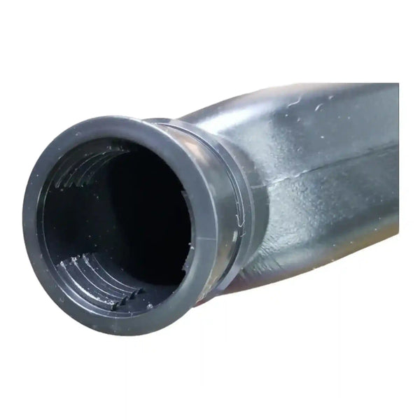 ECP Diesel Heater Tank Black 10 Litre Lockable - Everything Caravans