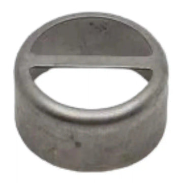 ECP End Cap for Diesel Heater Exhaust Hose Cover Suits 24mm Hose - Everything Caravans