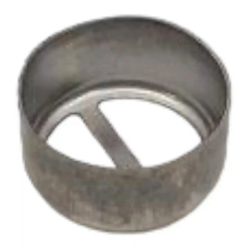 ECP End Cap for Diesel Heater Exhaust Hose Cover Suits 24mm Hose - Everything Caravans