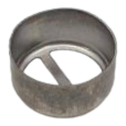 ECP End Cap for Diesel Heater Exhaust Hose Cover Suits 24mm Hose - Everything Caravans