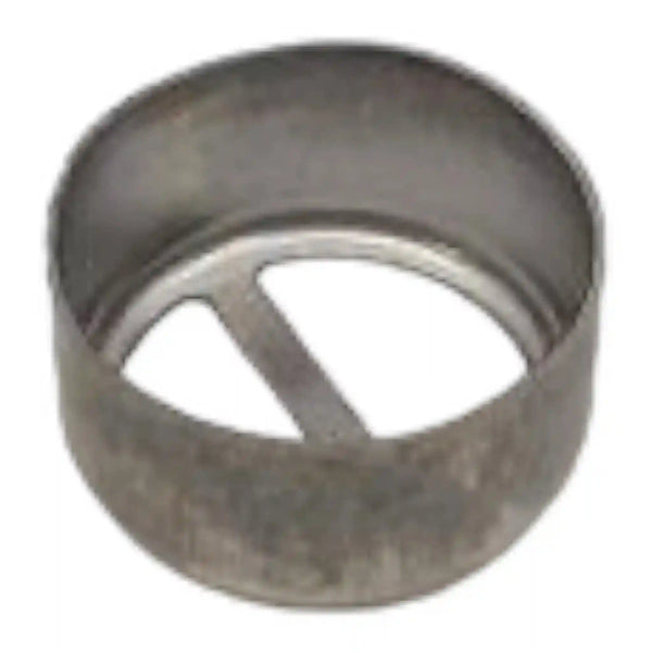 ECP End Cap for Diesel Heater Exhaust Hose Cover Suits 24mm Hose - Everything Caravans