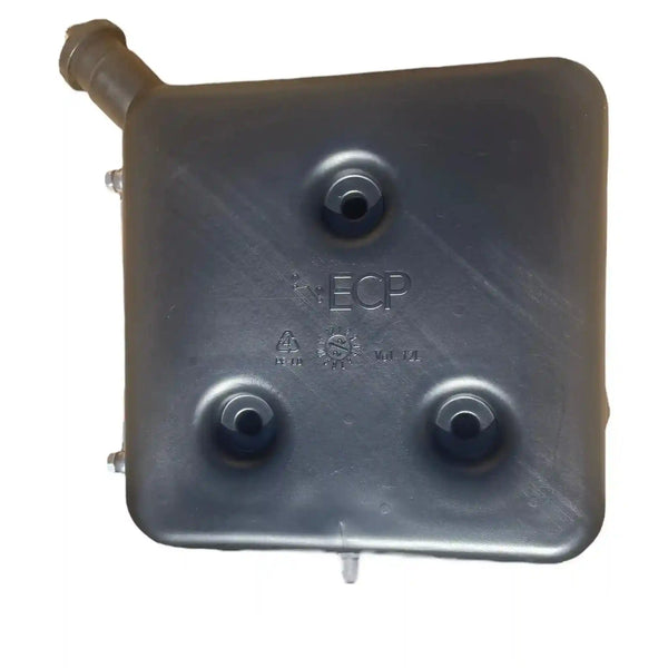 ECP Heavy Duty Diesel Caravan Tank 12 Litre Lockable with Sight Gauge - Everything Caravans