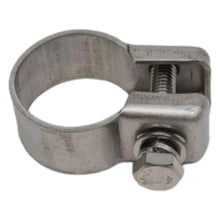 ECP Muffler Clamp for Diesel Heater - Everything Caravans