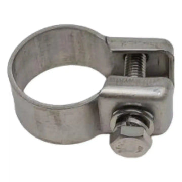 ECP Muffler Clamp for Diesel Heater - Everything Caravans