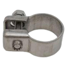 ECP Muffler Clamp for Diesel Heater - Everything Caravans