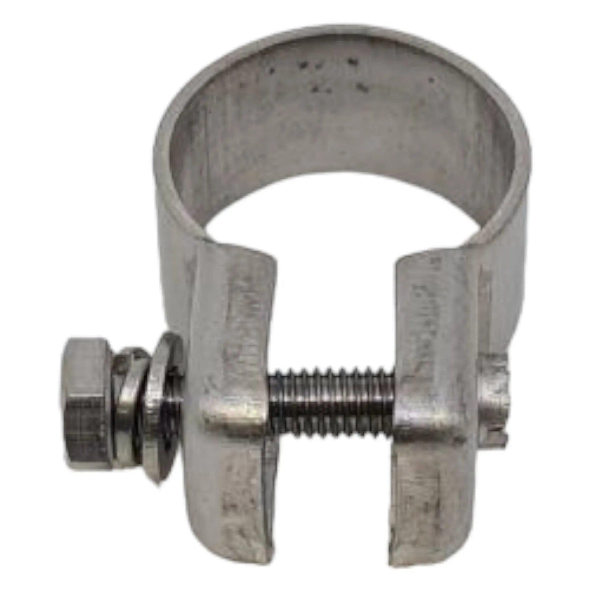 ECP Muffler Clamp for Diesel Heater - Everything Caravans
