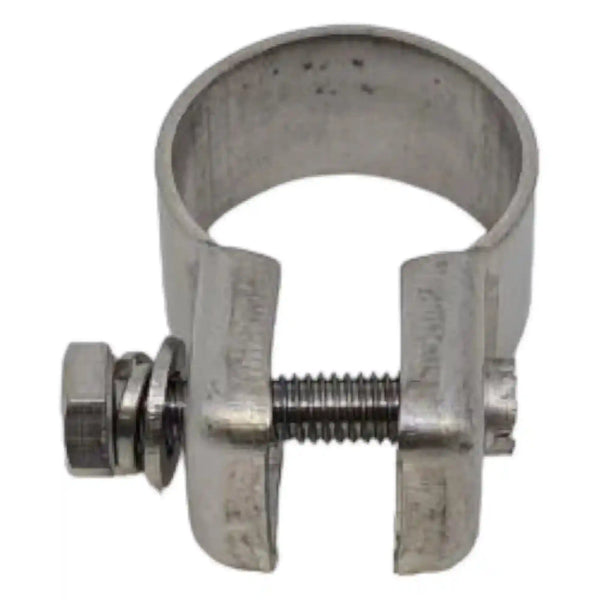 ECP Muffler Clamp for Diesel Heater - Everything Caravans