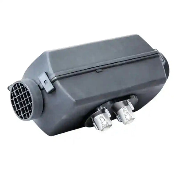 ECPHotBox5Combi ECPHotbox 5kw Combi Air Heater 2kw 1