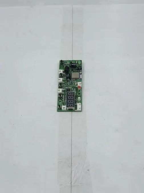 Evakool Glacier Fridge - Display PCB Suit G45 55 65 80 - no longer ava