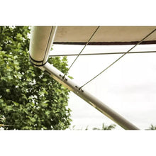 Easy Hang Stainless Steel Clothesline Multiple Sizes - Everything Caravans