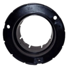 Eberspacher 60mm 65mm Vent Duct Flange Black 221000010035 - Everything Caravans