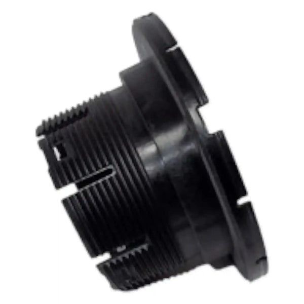 Eberspacher 60mm 65mm Vent Duct Flange Black 221000010035 - Everything Caravans