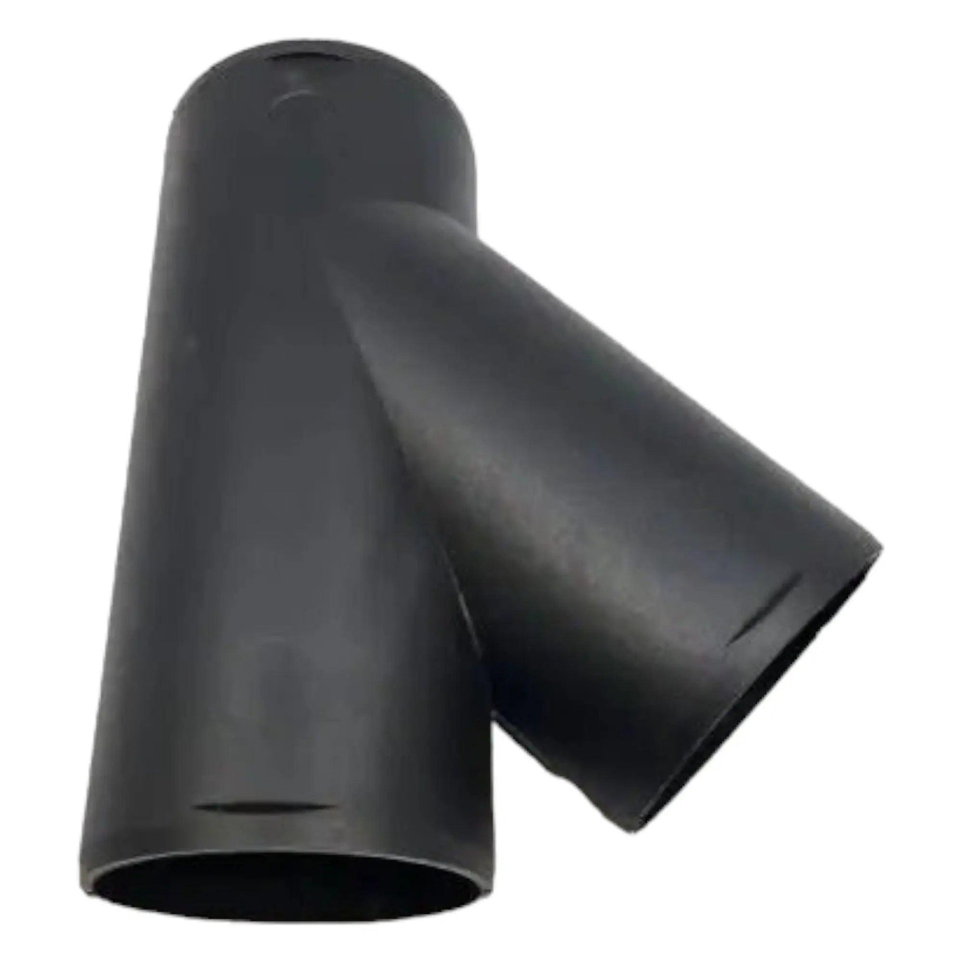 Eberspacher 60mm 65mm Y Piece Adaptor Suits Diesel Heaters - Everything Caravans