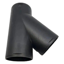 Eberspacher 60mm 65mm Y Piece Adaptor Suits Diesel Heaters - Everything Caravans