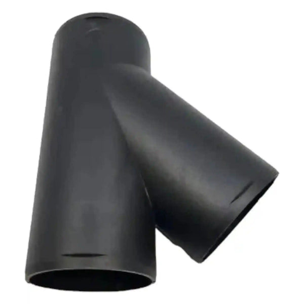 Eberspacher 60mm 65mm Y Piece Adaptor Suits Diesel Heaters - Everything Caravans