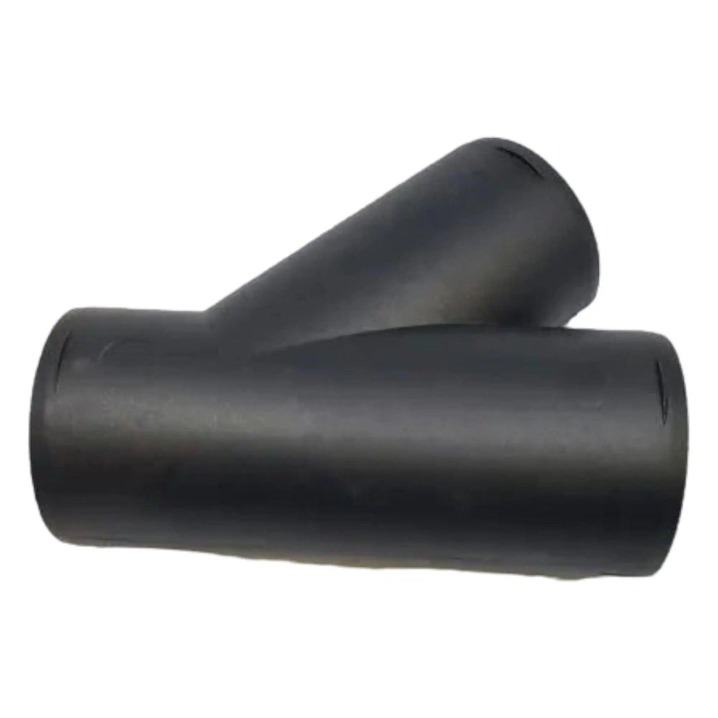 Eberspacher 60mm 65mm Y Piece Adaptor Suits Diesel Heaters - Everything Caravans