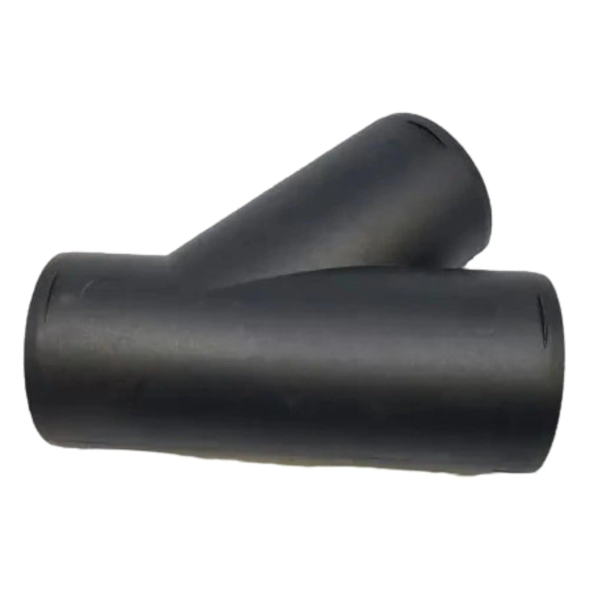 Eberspacher 60mm 65mm Y Piece Adaptor Suits Diesel Heaters - Everything Caravans